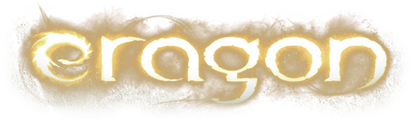 Eragon logo for Xbox 360